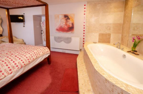Valentine Cottage